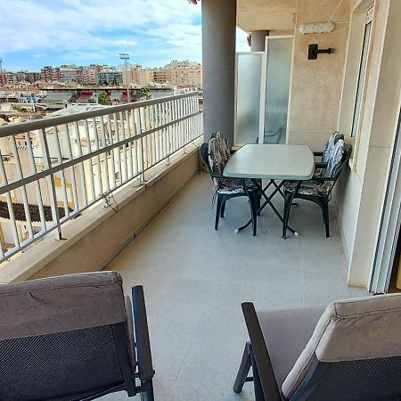 Apartamento Lidia En 圣波拉 外观 照片
