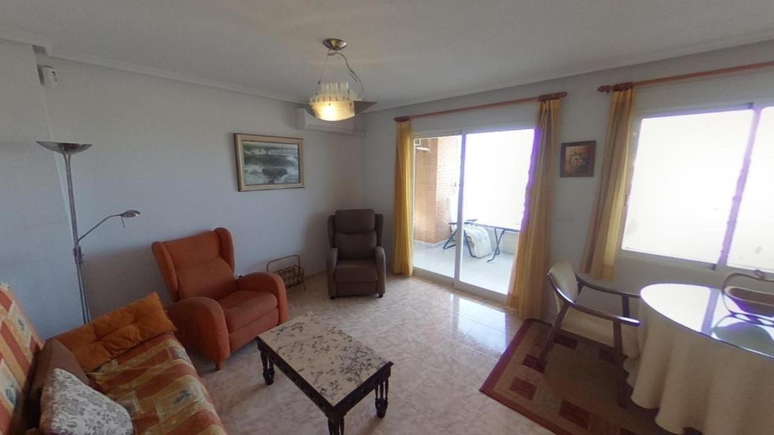 Apartamento Lidia En 圣波拉 外观 照片