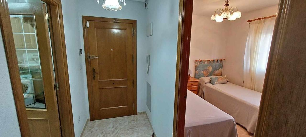 Apartamento Lidia En 圣波拉 外观 照片