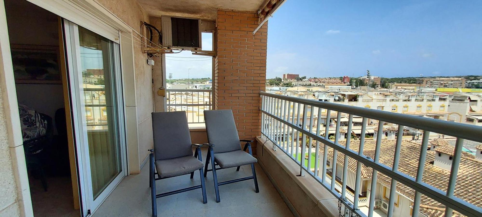 Apartamento Lidia En 圣波拉 外观 照片