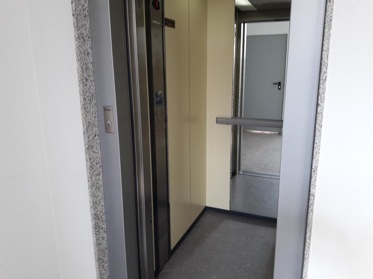 Apartamento Lidia En 圣波拉 外观 照片
