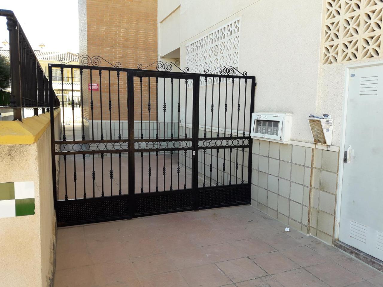 Apartamento Lidia En 圣波拉 外观 照片