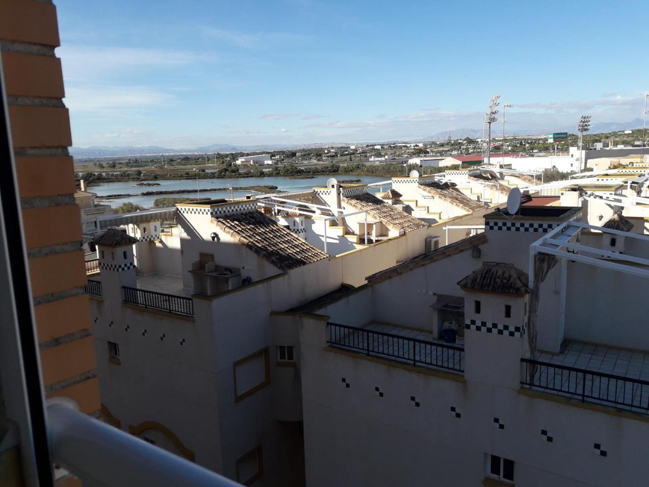 Apartamento Lidia En 圣波拉 外观 照片
