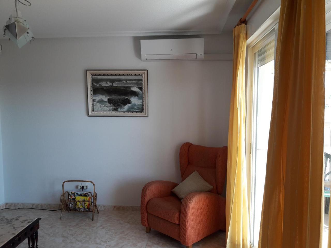 Apartamento Lidia En 圣波拉 外观 照片