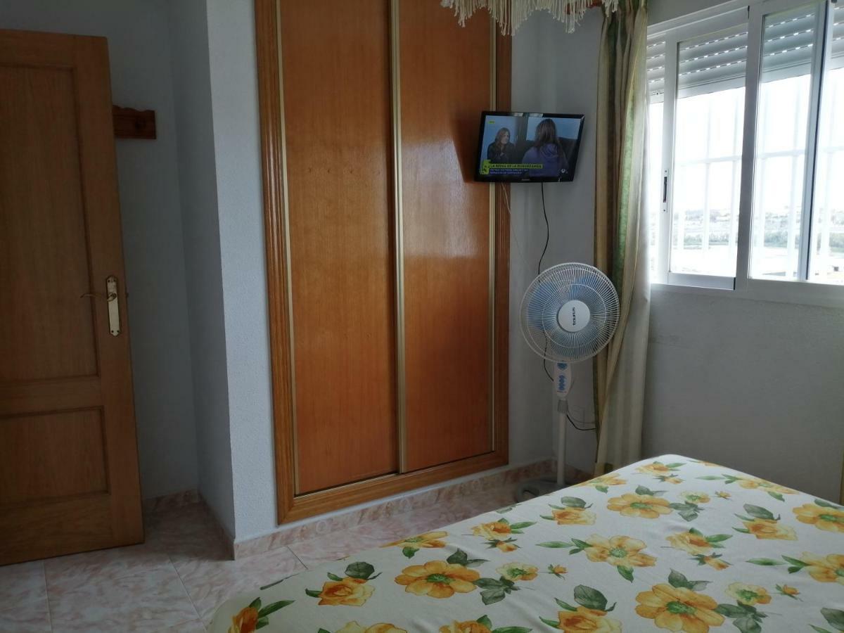 Apartamento Lidia En 圣波拉 外观 照片